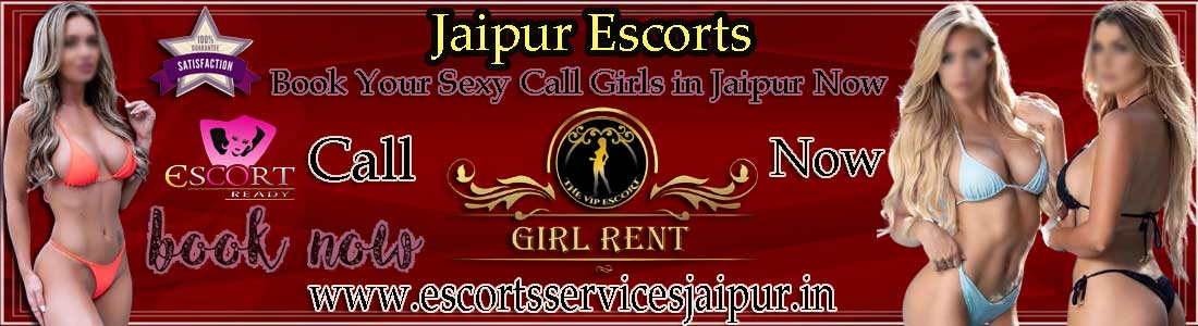 Jaipur Escorts Service