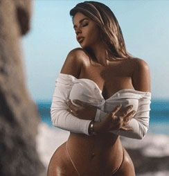 Jaipur Call Girls - Charu