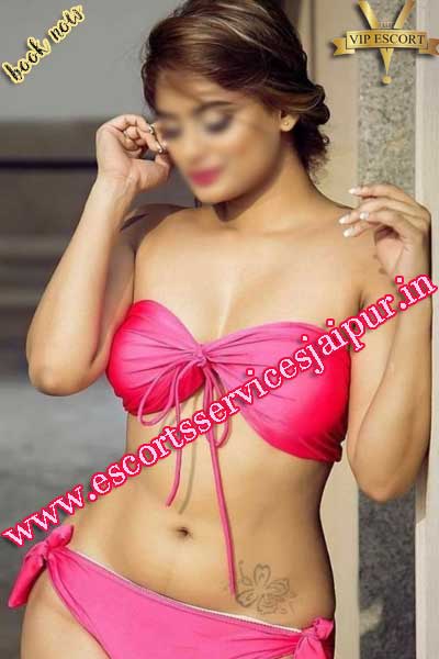 Escort Service Jaipur - Shilpi